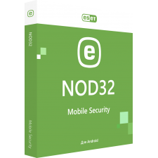NOD32 Mobile Security